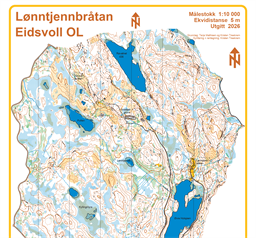 Lønntjernsbråtan 2026_9. juni