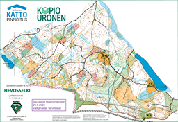 Näkymä 1 Map