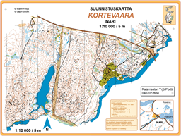 Näkymä 1 Map