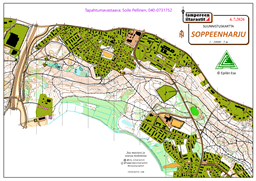 Soppeenharju 2026 10000