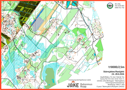 Lussilund 2026