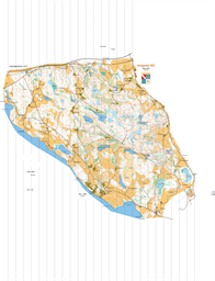 Helgesta OCAD-bas 230606