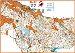 Näkymä 1 Map