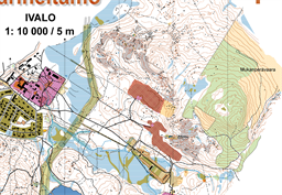 Näkymä 1 Map
