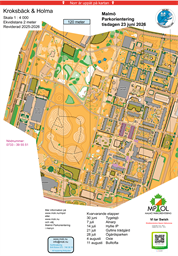 Arbetsyta 1 Map