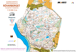 Rövarberget 2026