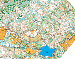 Iladalen / Geitfjellet. Freidig orientering 2026