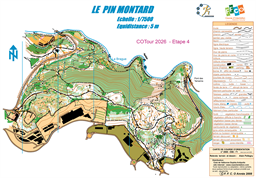 Avec le calque 1 Map