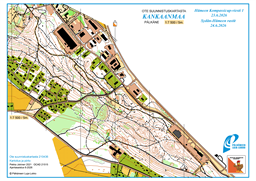 Kankaanmaa pala A4  7500