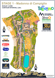 Base Campiglio