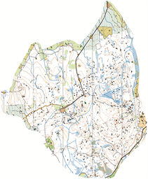 Utsnitt från Norabygden
