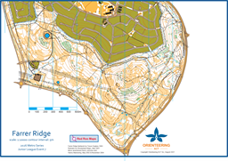 Farrer Ridge June 2026