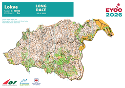 EYOC26 LONG map