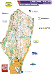 Canvas 1 Map