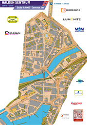 Canvas 1 Map