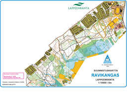 Ravikangas