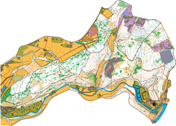 carte parcours 1 