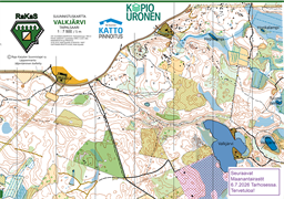 Näkymä 2 Map