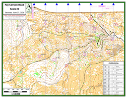 20260627_FayCanyonRoad_Score-O_Map