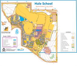 Hale Correction 2026
