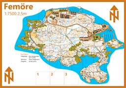 Femöre