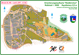 Brezel-WE DPT-Sprint