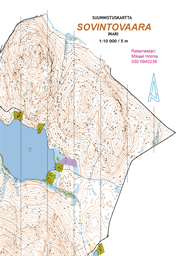 Näkymä 1 Map