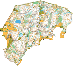JWOC 2026 - Map Long - 15 000 A3