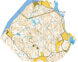 5 SOLLENTUNA Edsberg-Törnskogen 2025-12-31
