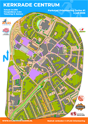Kerkrade Centrum