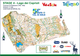 Caprioli base gara Stage 4