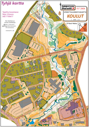Näkymä 1 Map