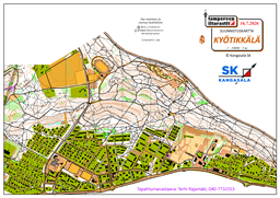 Kyötikkälä 2026 10000