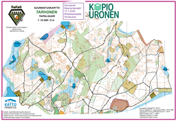 Näkymä 1 Map