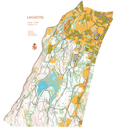 Laghestel 5k