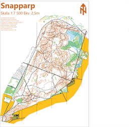 SNAPPARP 202505