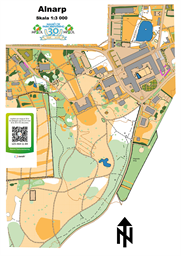 Arbetsyta 1 Map