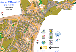 Canvas 1 Map