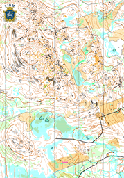 Middagsberget_260630 nya hyggen för träning