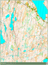 Ördalsbergen