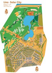 Leinwand 1 Map