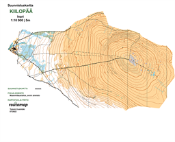 Näkymä 1 Map