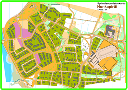 Oulurastit 09072026
