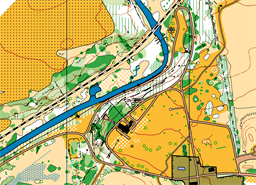 Canvas 1 Map