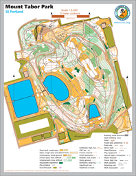 Mt. Tabor 2026-07-06