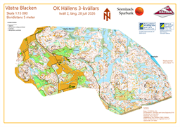 Västra Blacken
