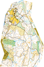 Utsnitt för LL (Kartbild  2025-10-16)
