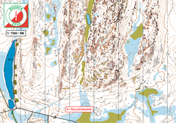 Näkymä 1 Map