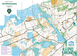 Näkymä 1 Map