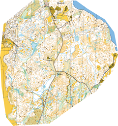 Sommar-OL 5 2026 karta